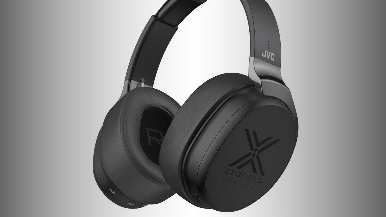 JVC XP-EXT1