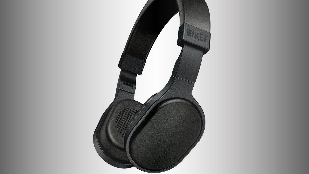 KEF M500