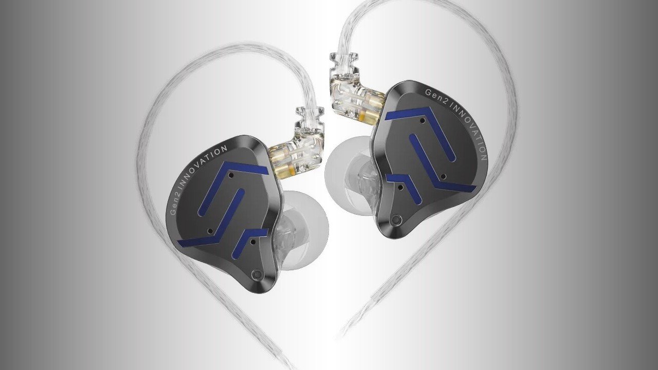 KZ ZSN PRO 2