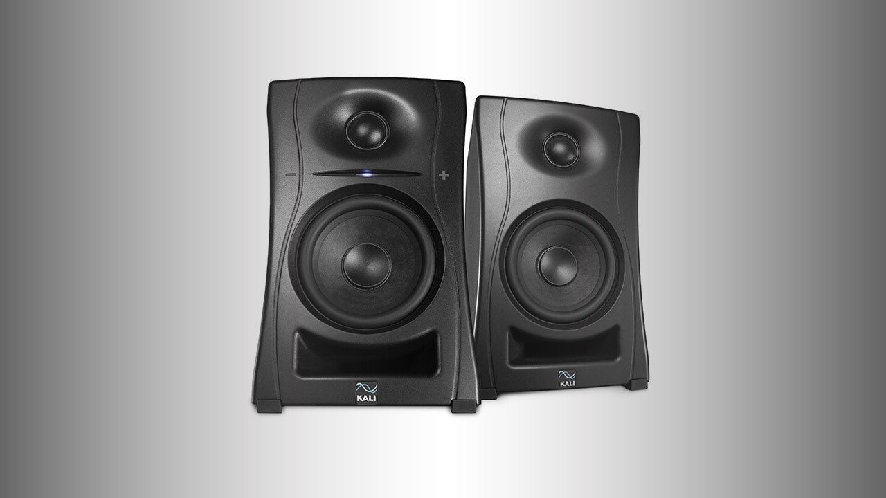 Kali Audio LP-UNF