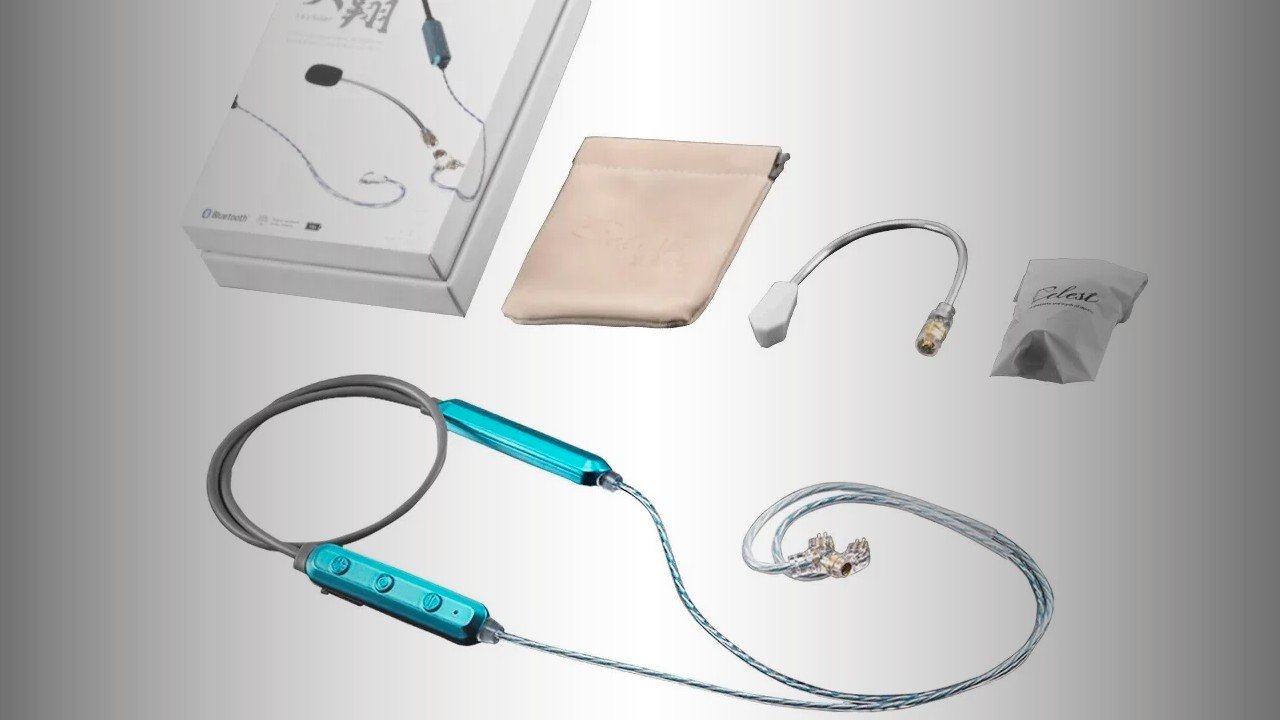 Kinera Celest SkySoar