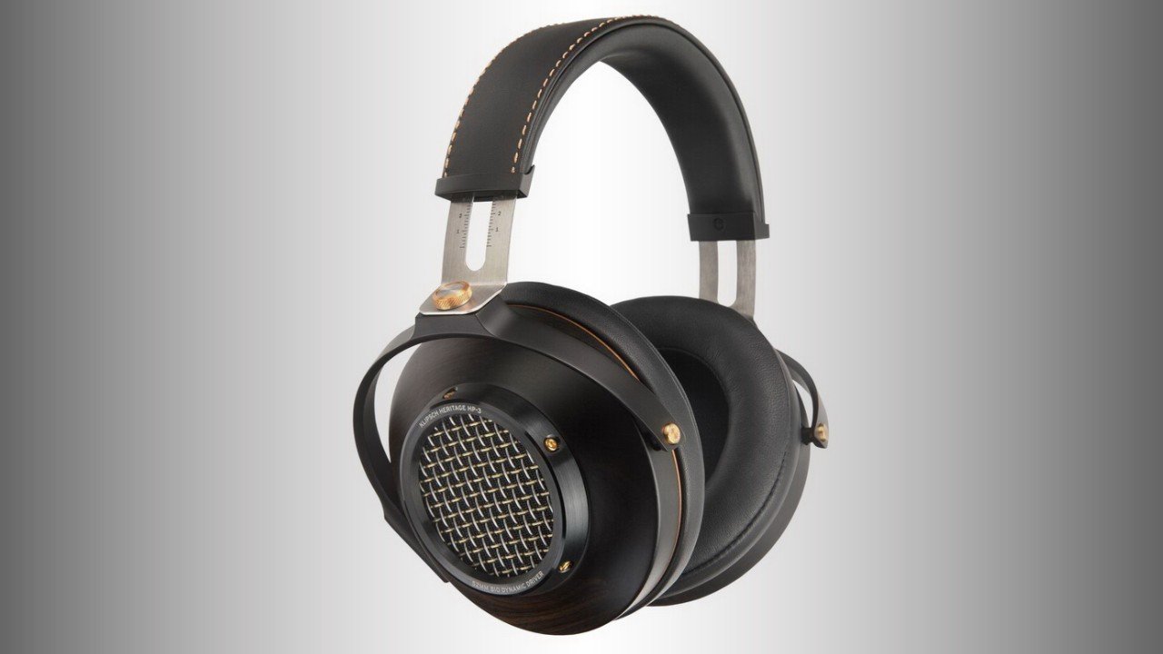 Klipsch HP-3