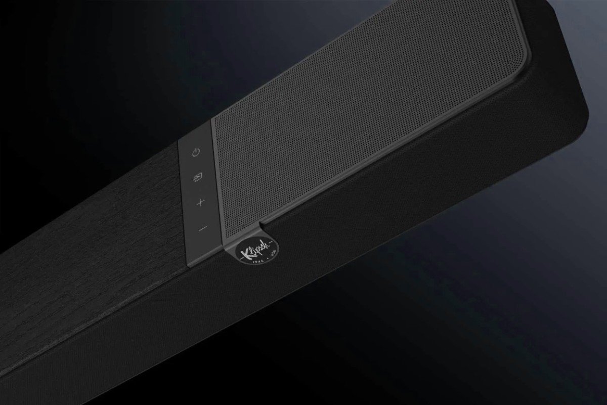 Klipsch Unveils New Line of Soundbars