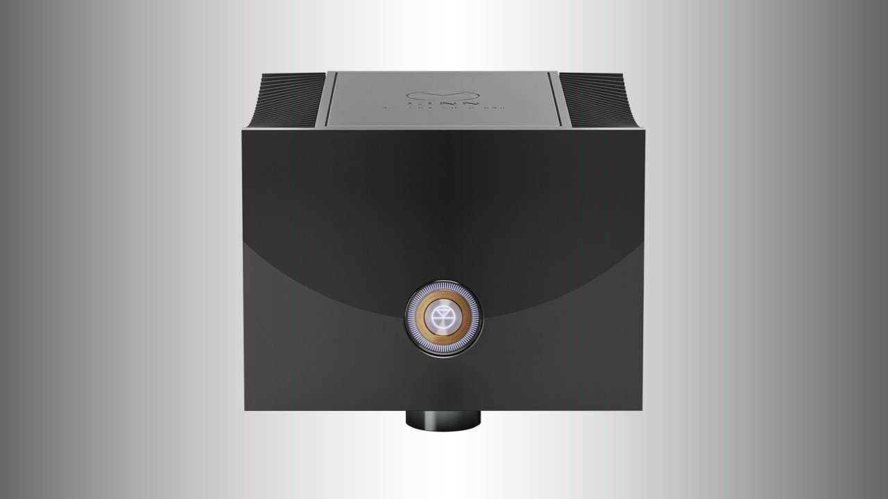 Linn Klimax Solo 800