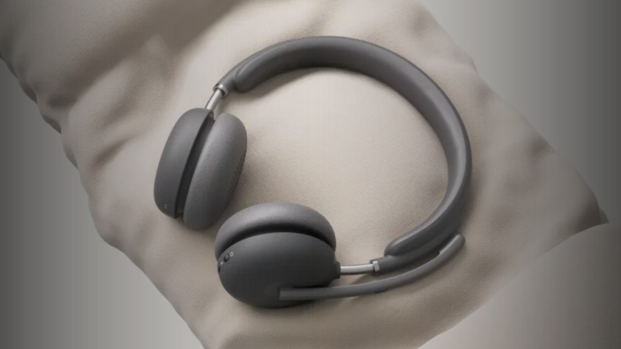 Logitech Zone Wireless 2