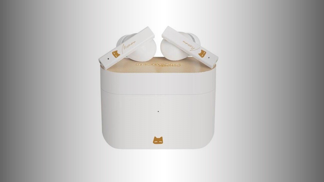 MOONDROP NEKOCAKE