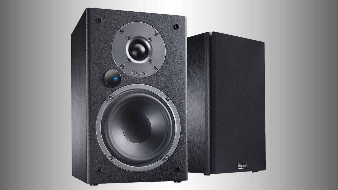Magnat Monitor Reference 2A
