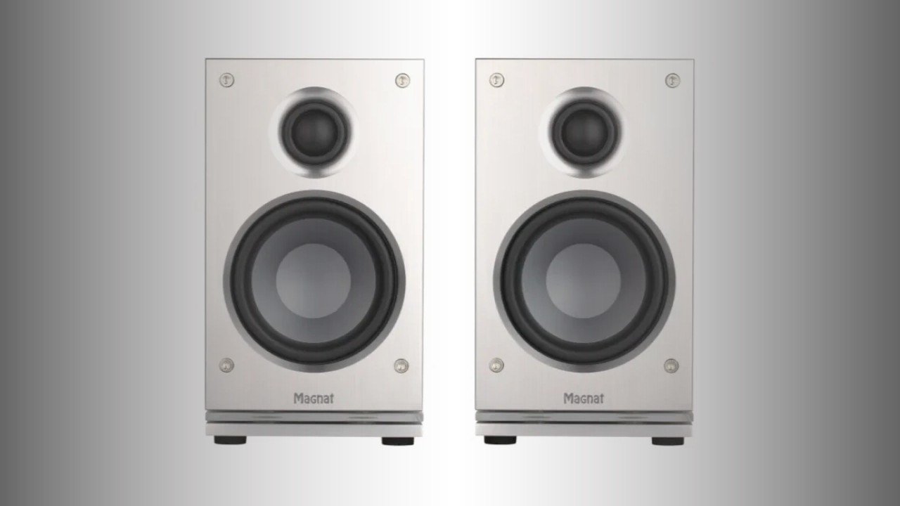 Magnat Signature Edelstein