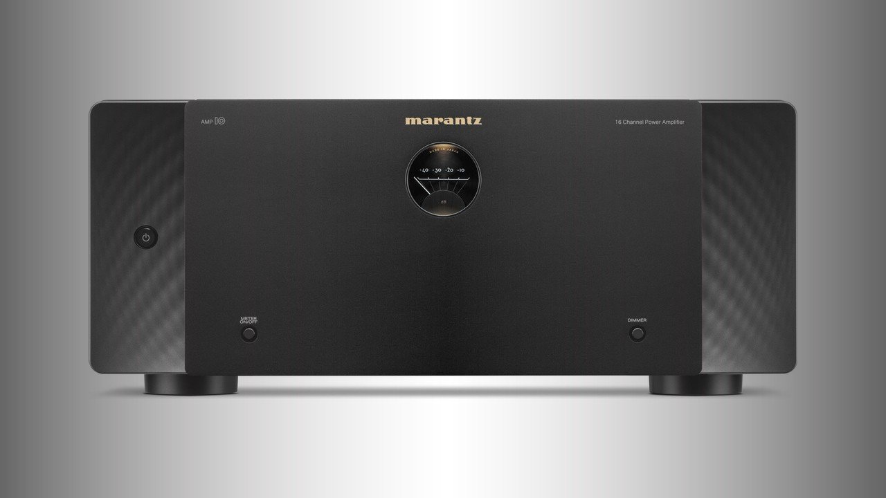 Marantz AMP 10
