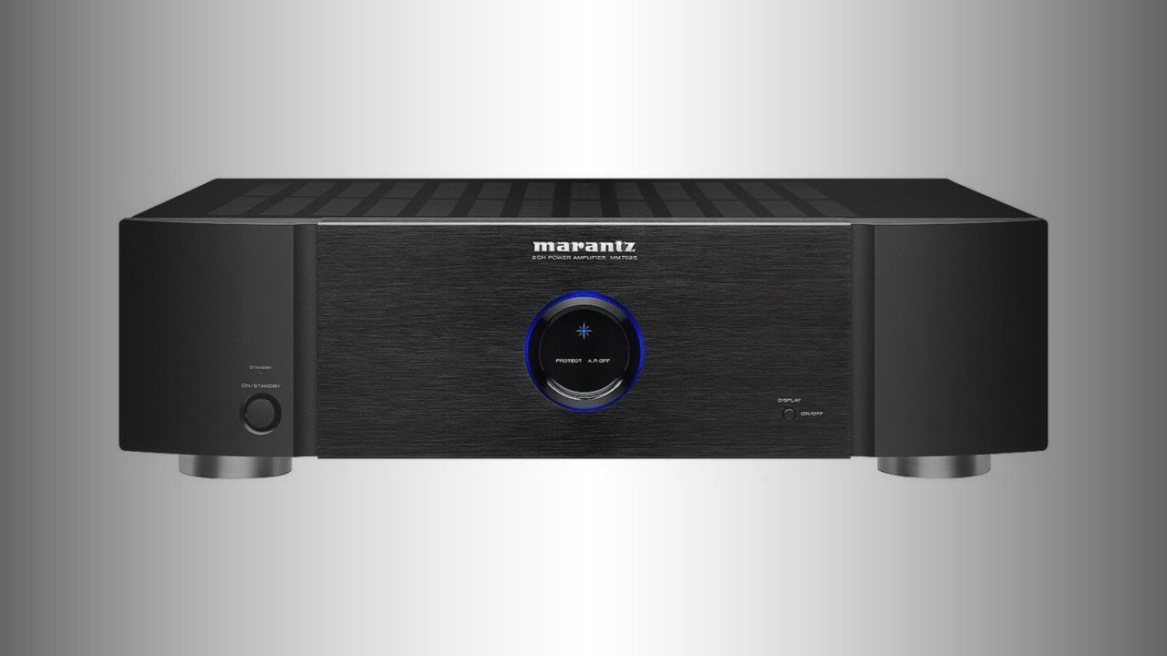 Marantz MM7025