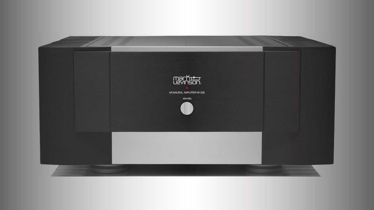 Mark Levinson No. 536