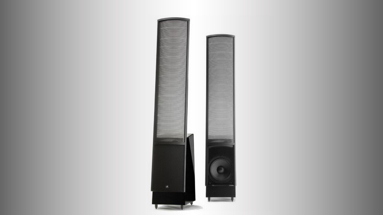 Martin Logan ElectroMotion ESL
