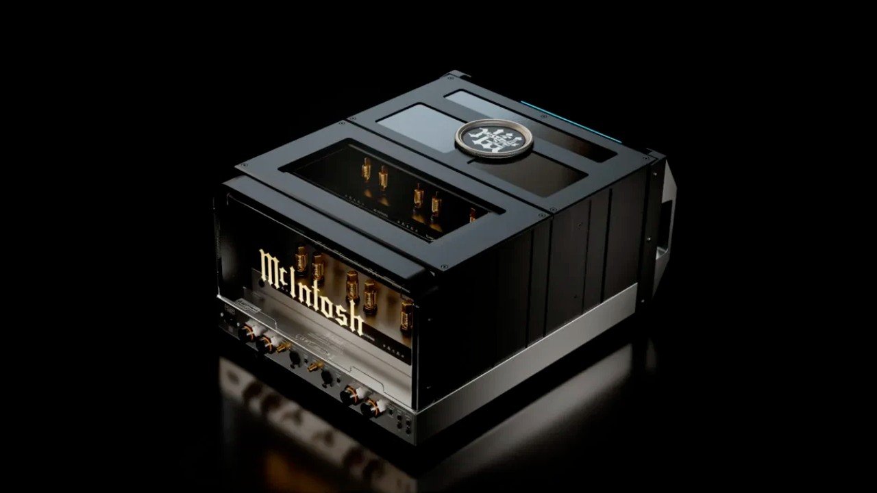 McIntosh MC2.1KW