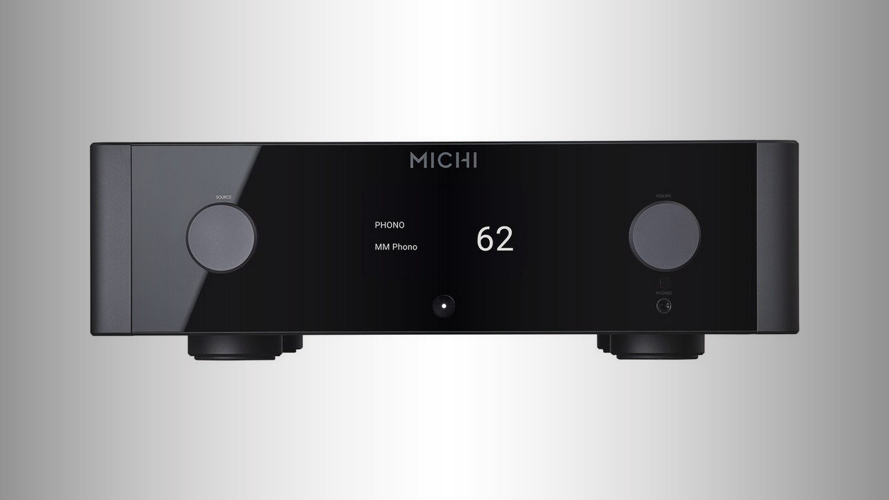 Michi P5