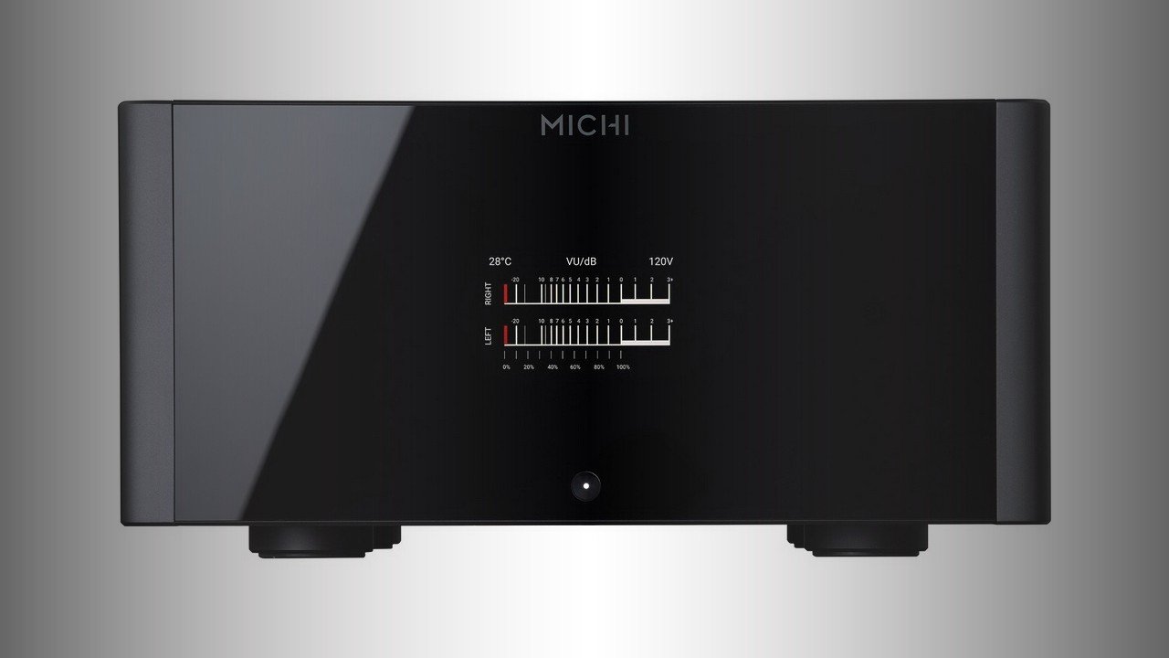 Michi S5
