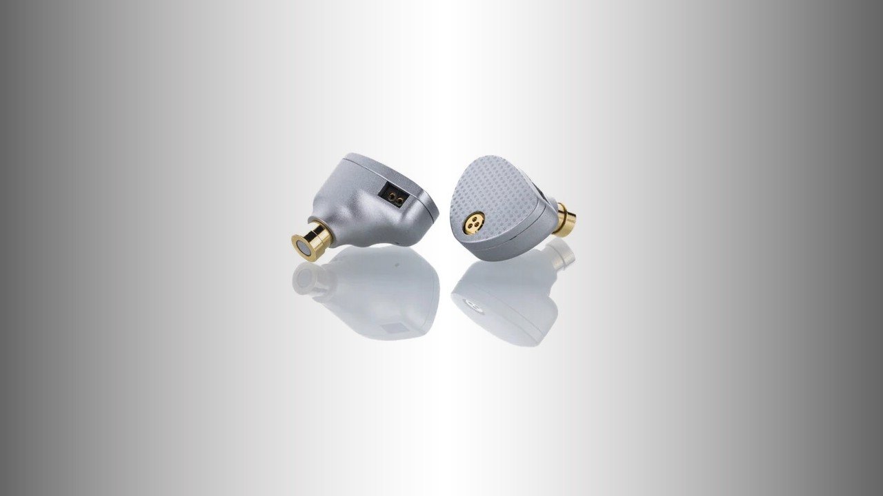 Moondrop Aria 2