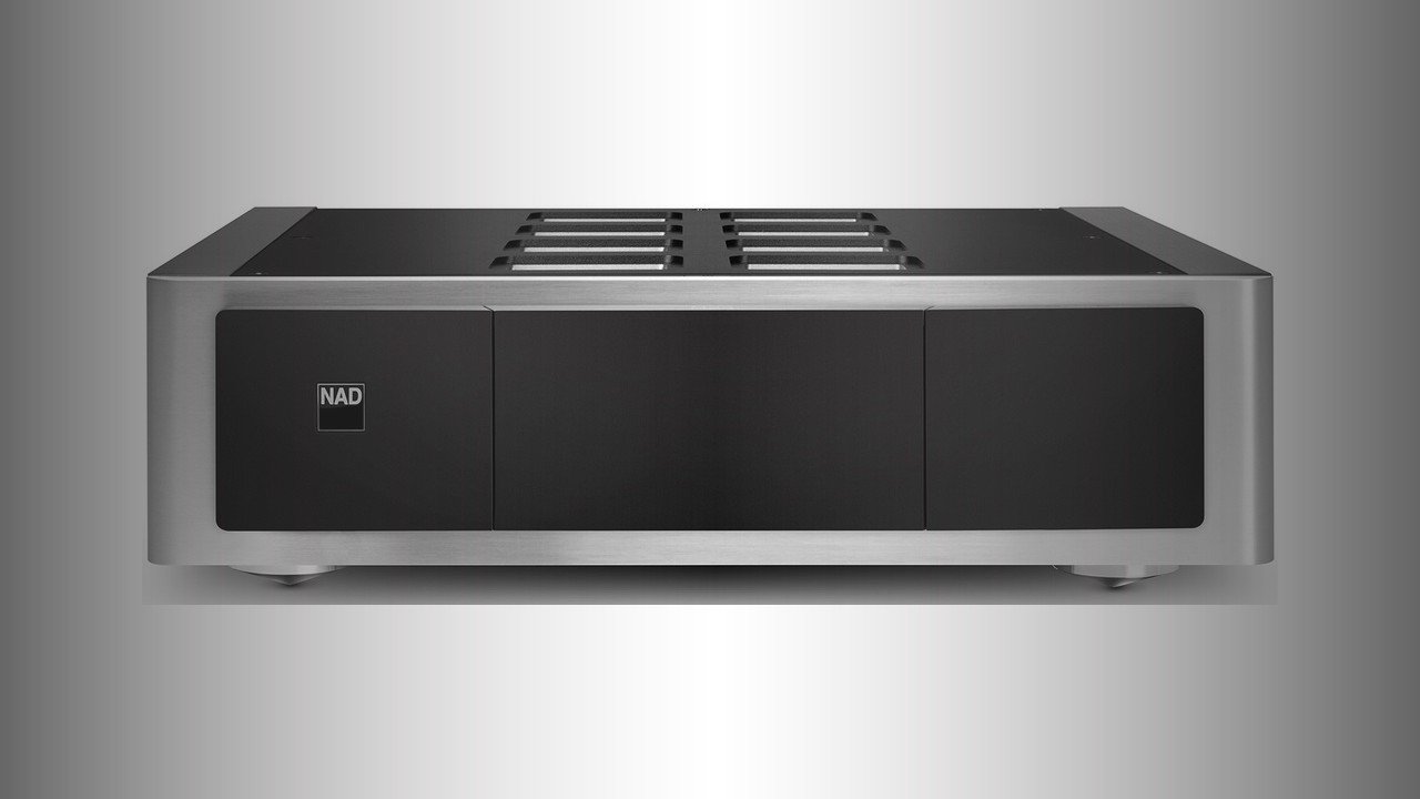 NAD M23