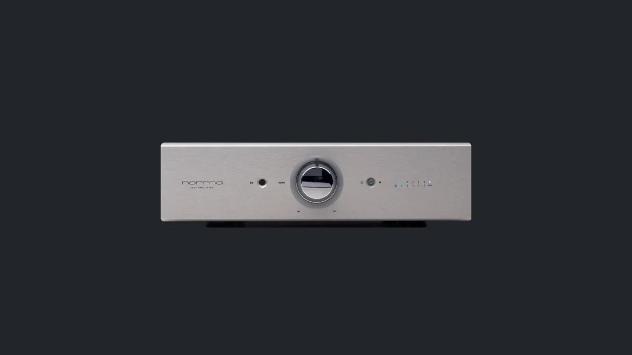 Norma REVO IPA-140