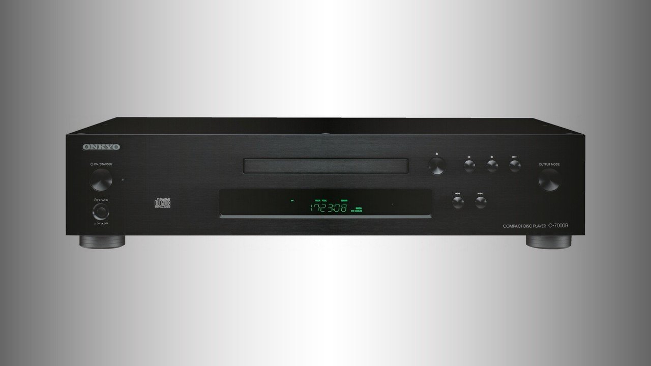 Onkyo C-7000R