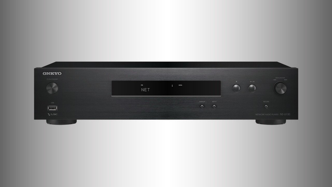 Onkyo NS-6130