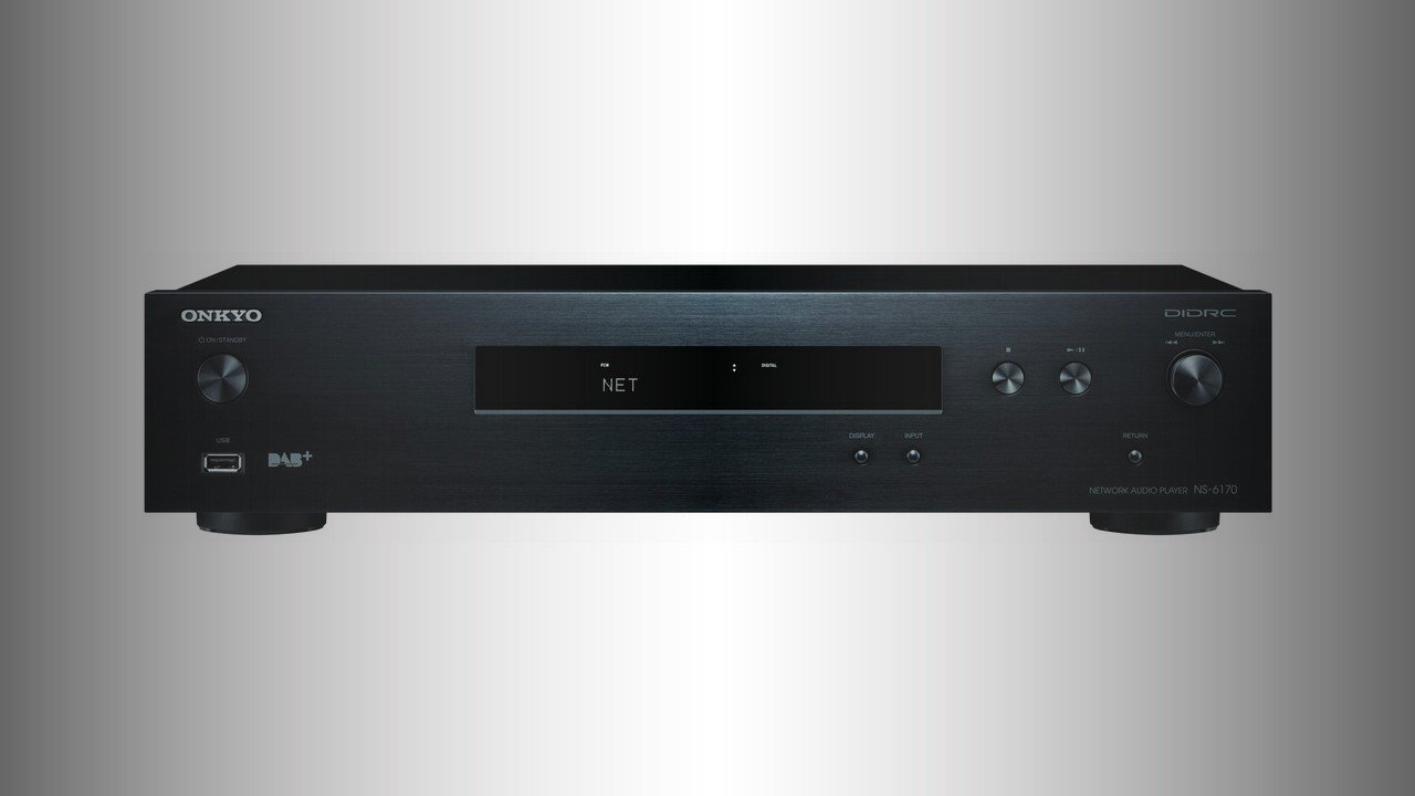 Onkyo NS-6170