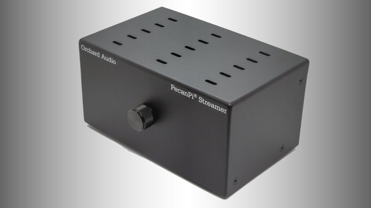 Orchard Audio: New Standards in Audio Streaming