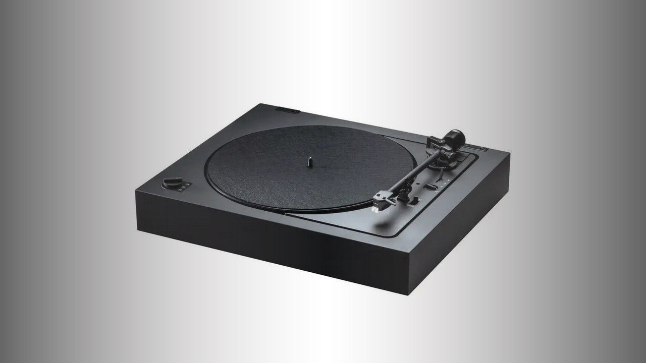 Pro-Ject AUTOMAT A2