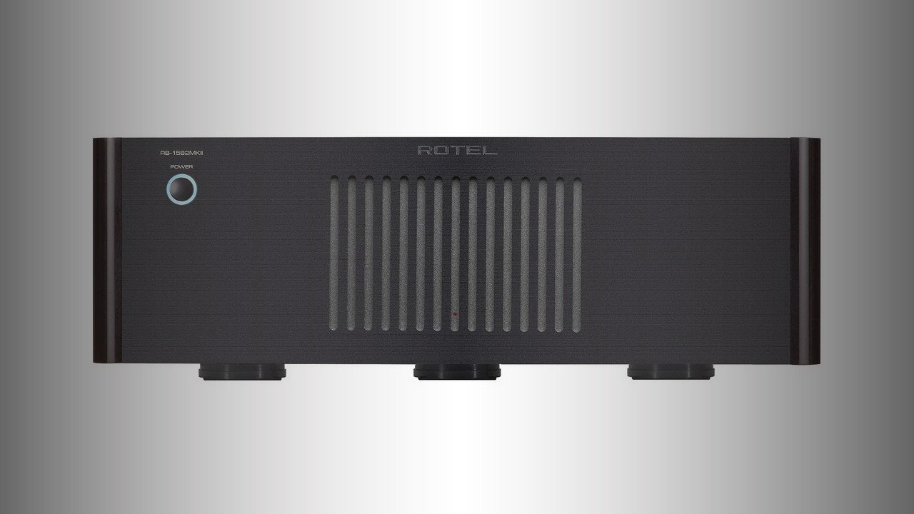 Rotel RB-1582 MkII
