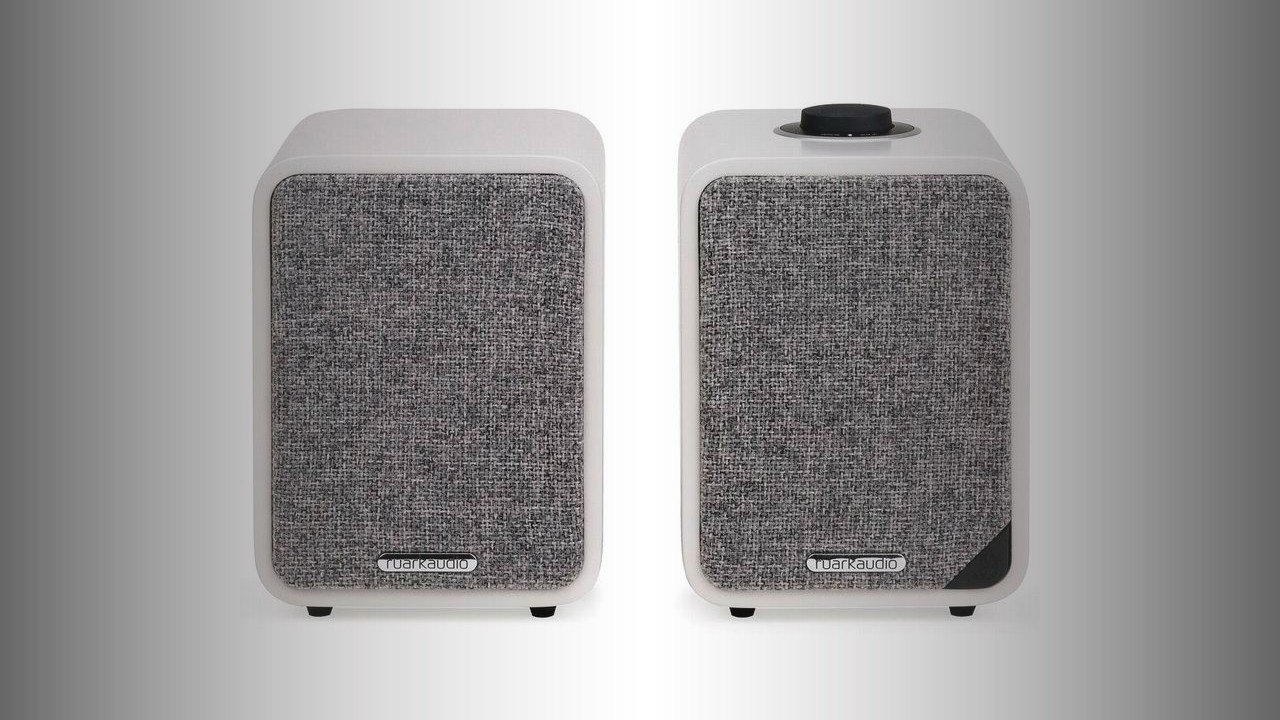 Ruark Audio MR1 Mk2
