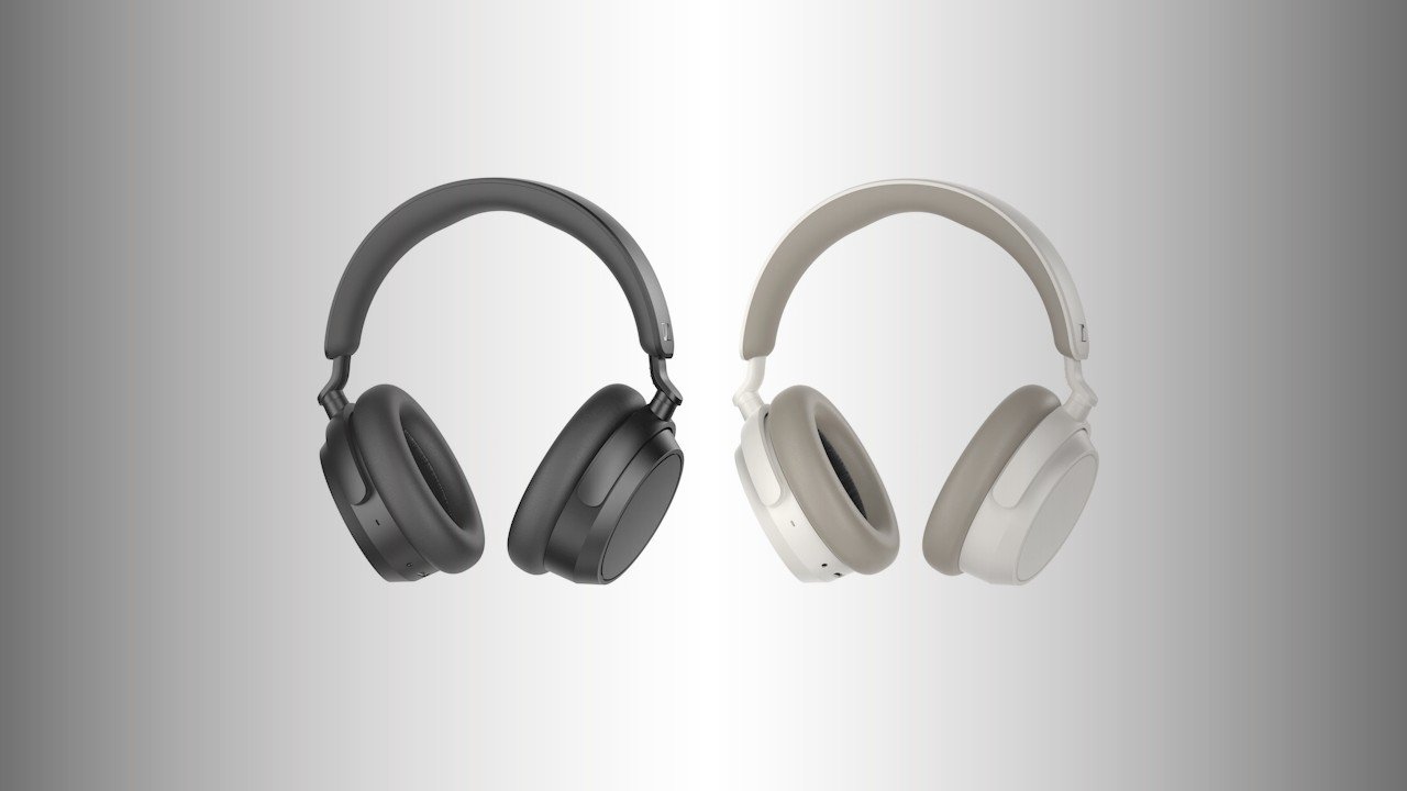 Sennheiser Accentum Plus