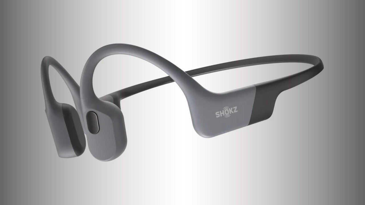 Shokz OpenSwim Pro