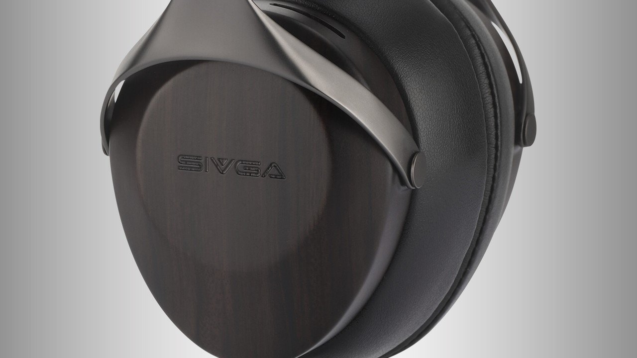 Sivga Audio SV021 Review