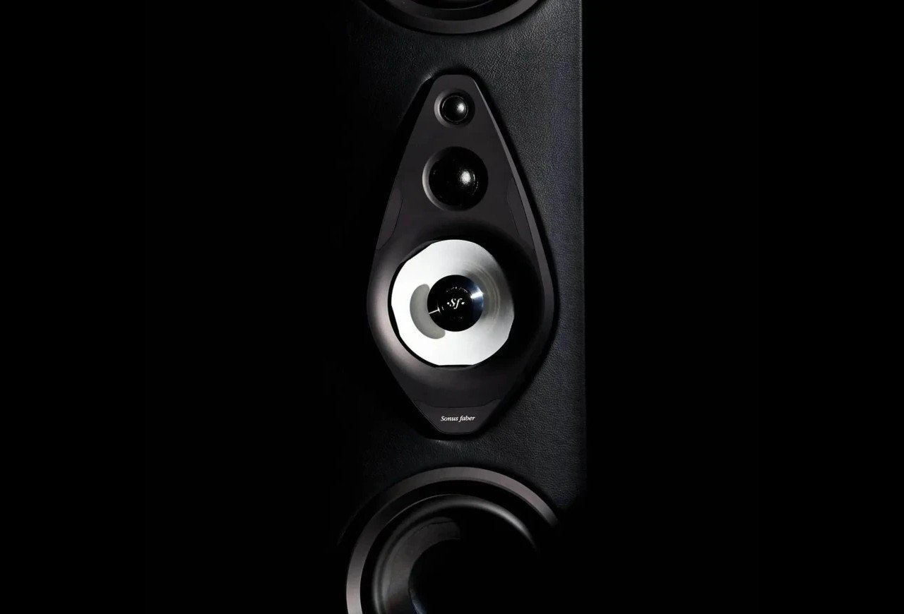 Sonus Faber Suprema