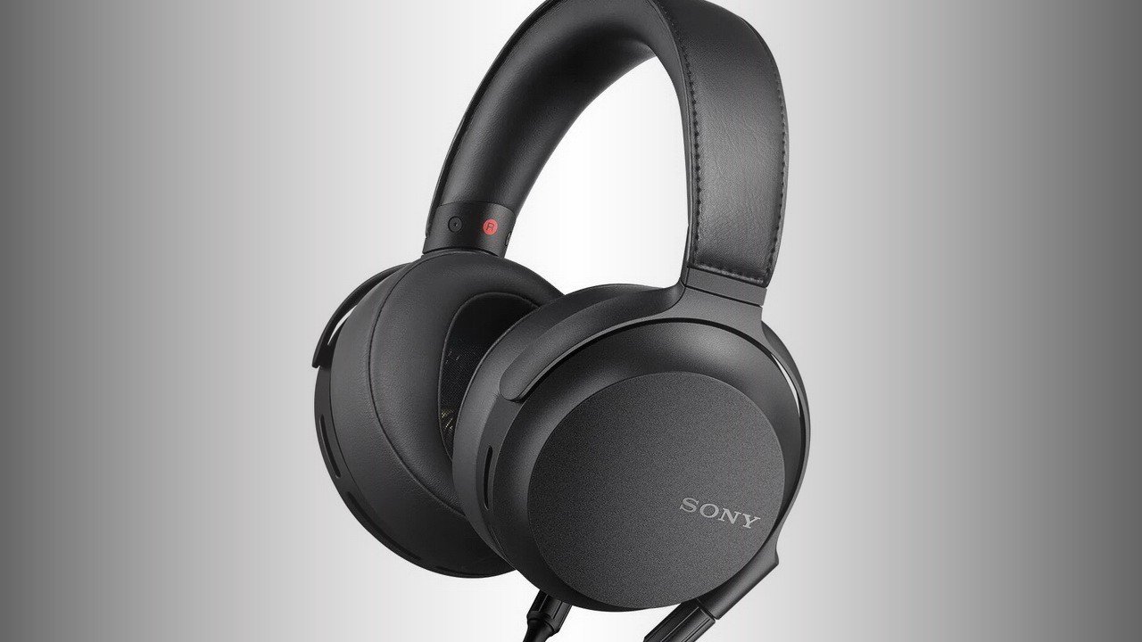 Sony MDR-Z7M2