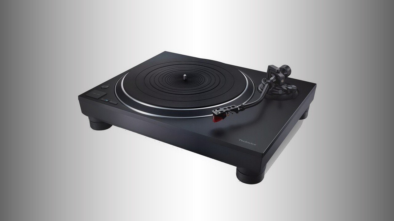 Technics SL-1500C