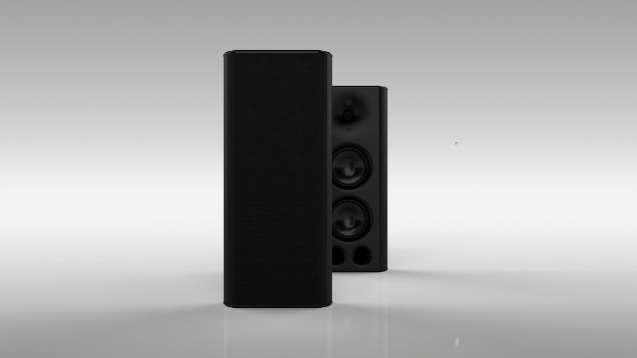 Theory Audio Design sb25aw