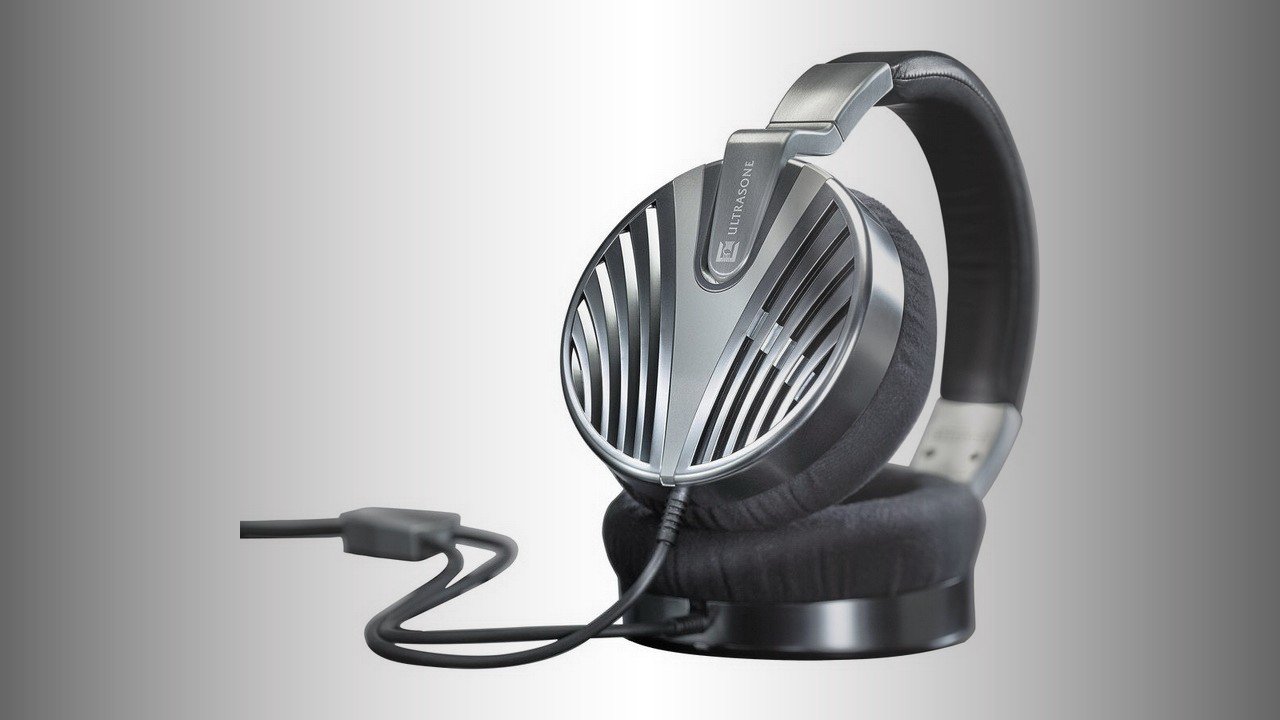 Ultrasone Edition 12