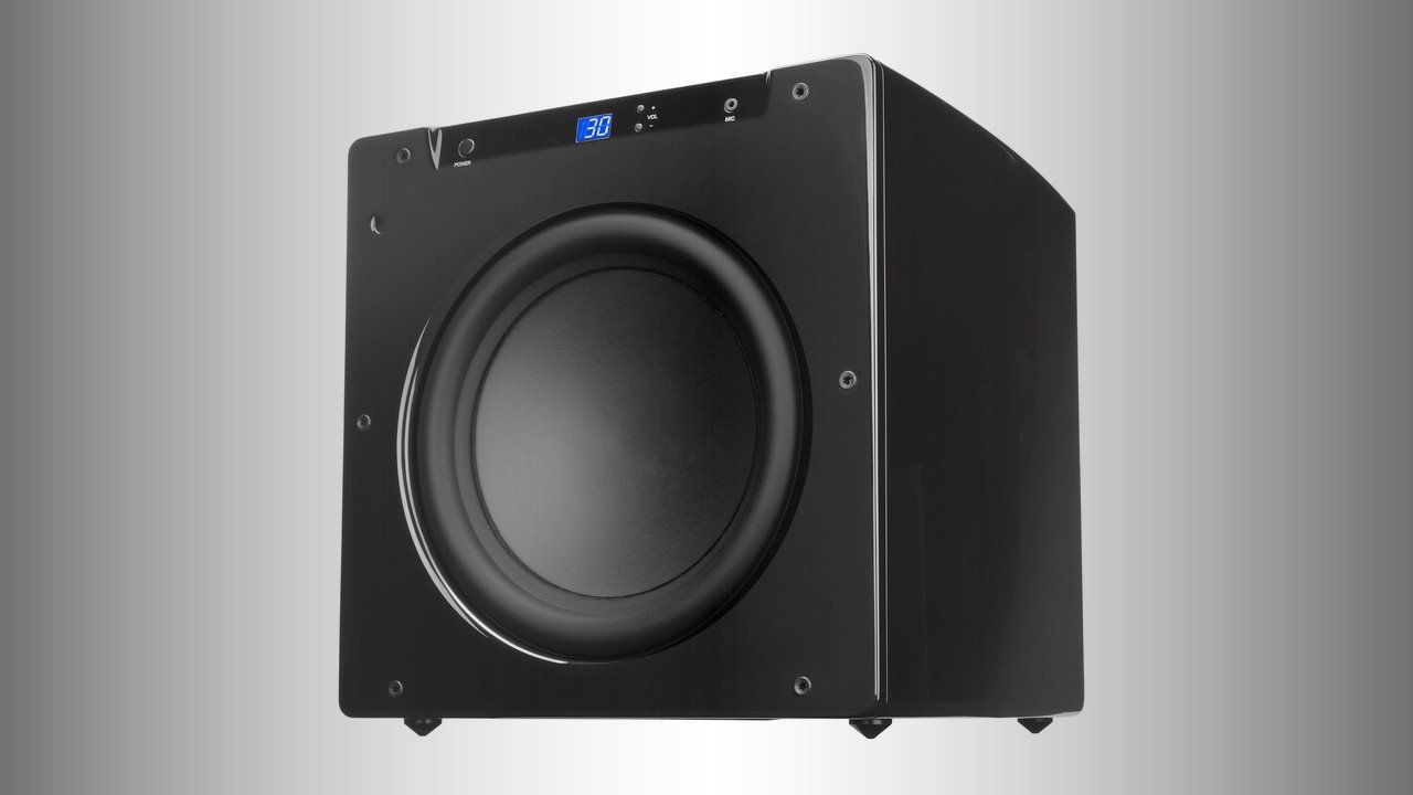 Velodyne SPL-800 Ultra