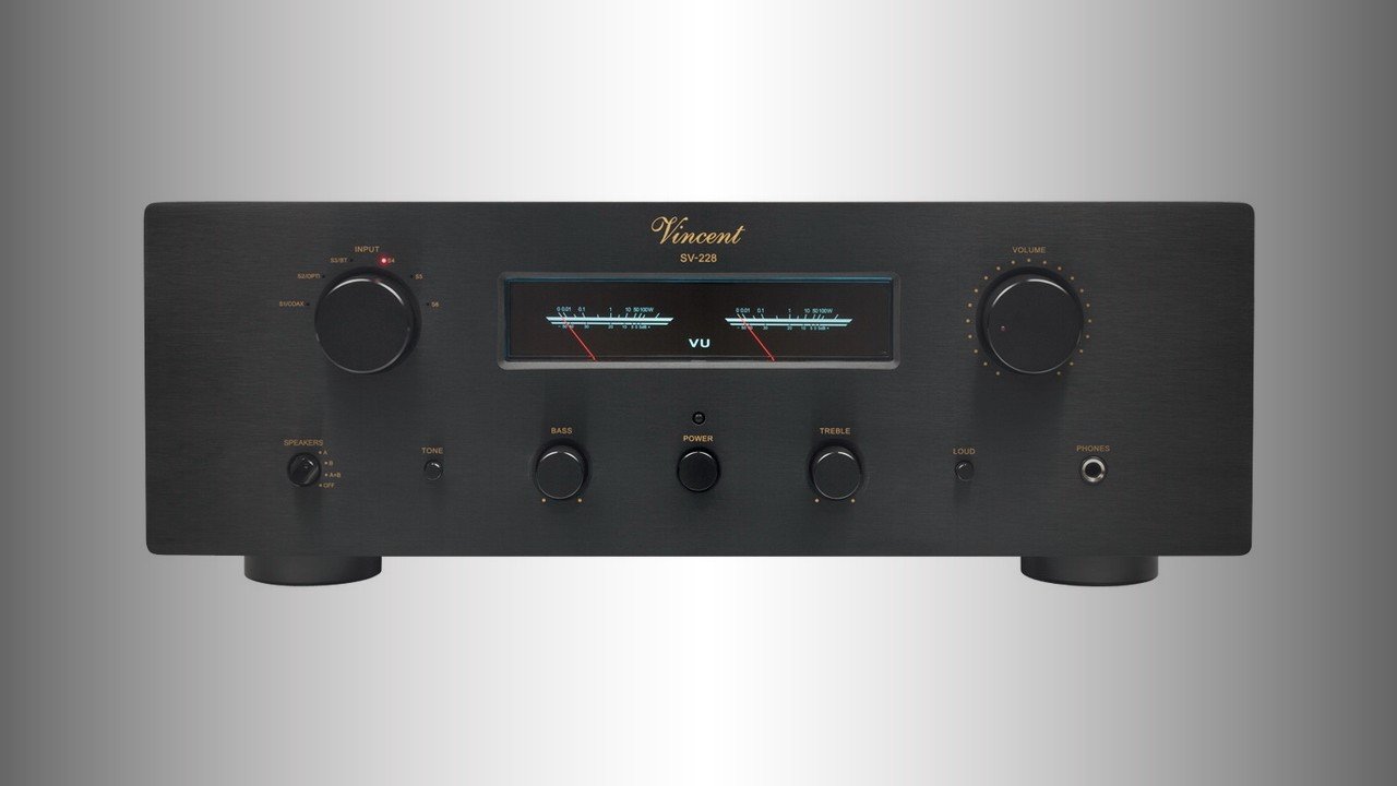 Vincent SV-228