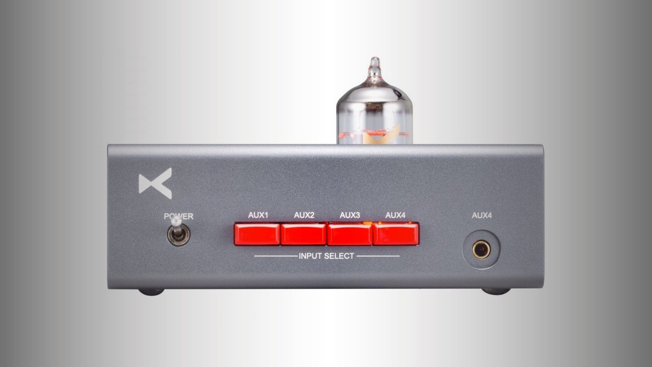 XDUOO MT-603