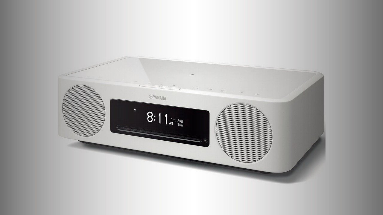 Yamaha TSX-N237D (MusicCast 200)