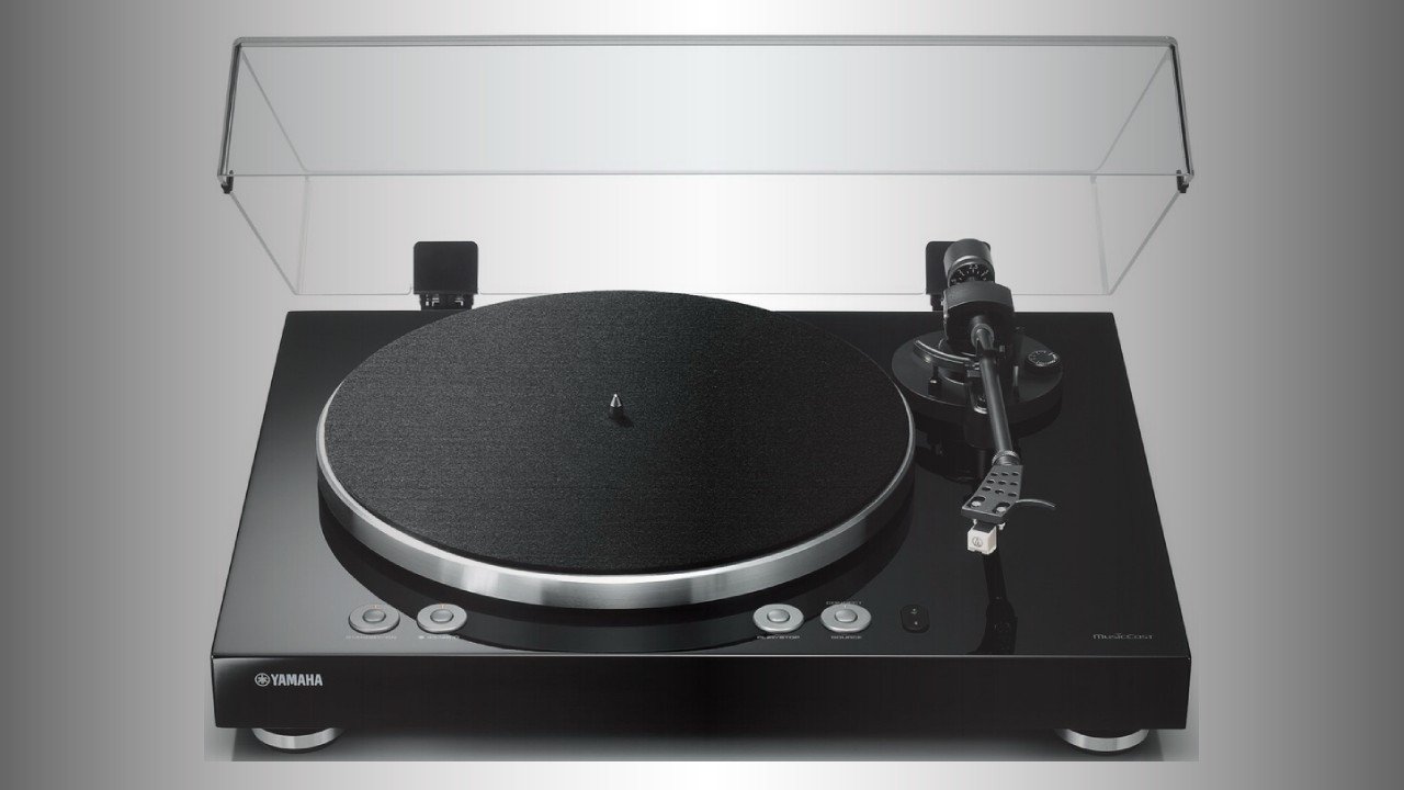 Yamaha TT-N503