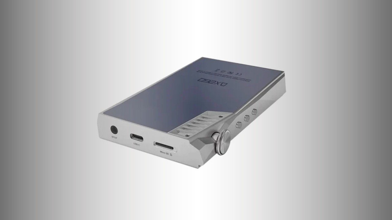 iBasso DX260
