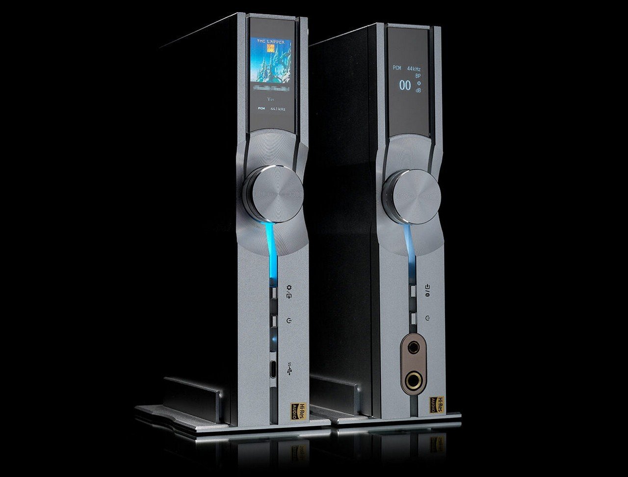 iFi audio NEO STREAM