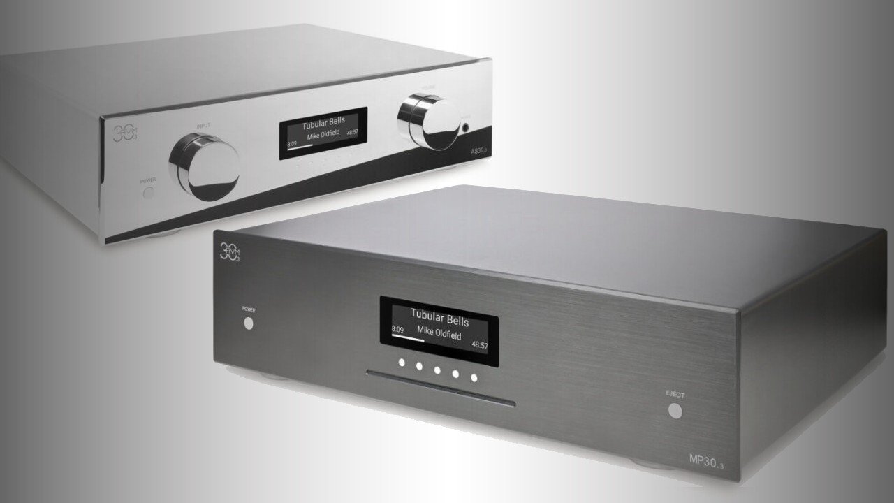 AVM 30.3 series