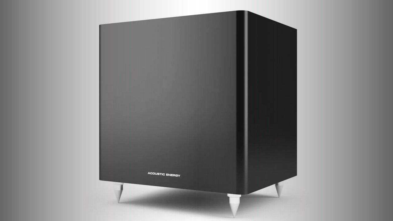 Acoustic Energy AE108 Mk2