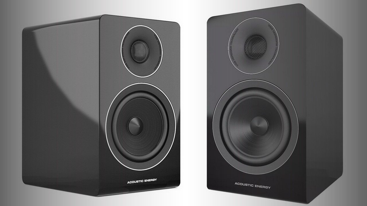 Acoustic Energy AE300