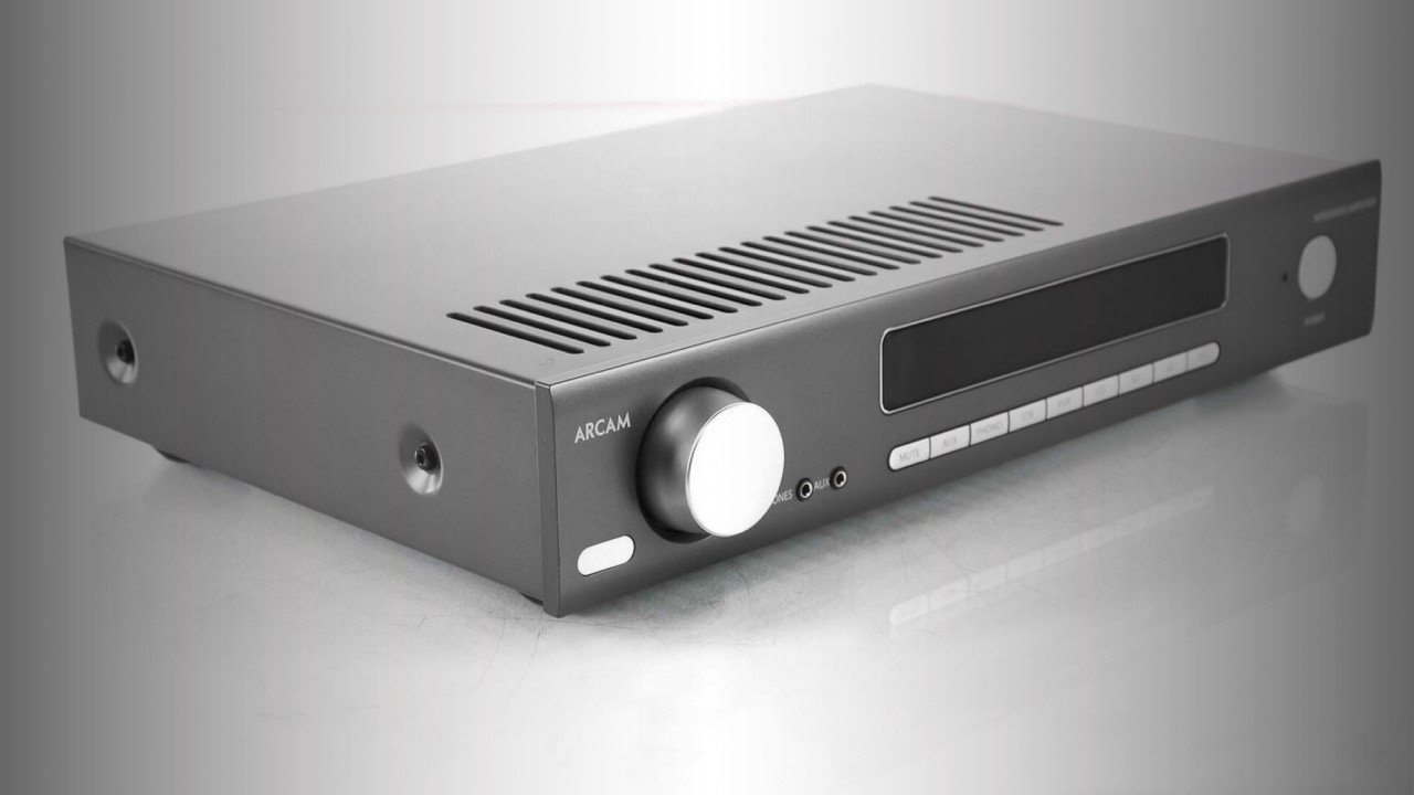 Arcam SA10