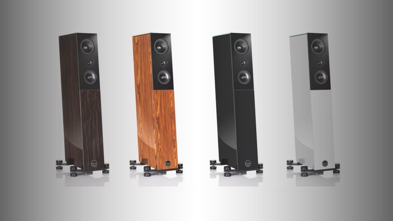 Audio Physic Avantera