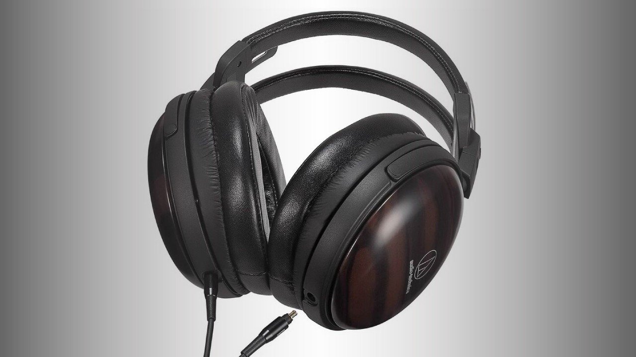 Audio-Technica ATH-AWKT